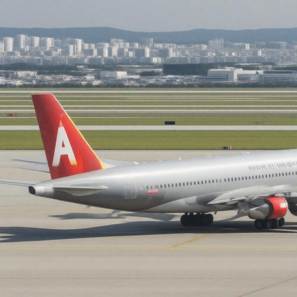 Asiana Airlines